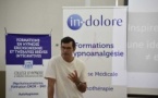 Formation en Hypnose Médicale dans la prise en charge du patient douloureux chronique et accompagnement du Cancer. 1ère session