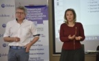 Formation en EMDR - IMO, 3 Jours à Paris. Formation en EMDR - IMO, 3 Jours à Paris.