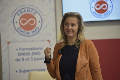 L'Equipe de Formation en Hypnose, EMDR, Thérapie Brève d'In-Dolore.