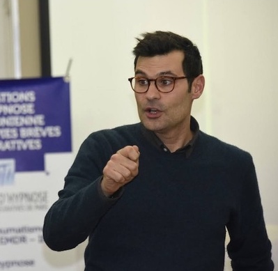 L'Equipe de Formation en Hypnose, EMDR, Thérapie Brève d'In-Dolore.