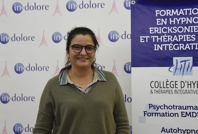 L'Equipe de Formation en Hypnose, EMDR, Thérapie Brève d'In-Dolore.