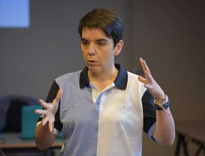L'Equipe de Formation en Hypnose, EMDR, Thérapie Brève d'In-Dolore.