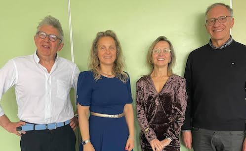 Une Formation en EMDR à Bordeaux avec In-Dolore et Hypnose33 Une Formation en EMDR à Bordeaux avec In-Dolore et Hypnose33