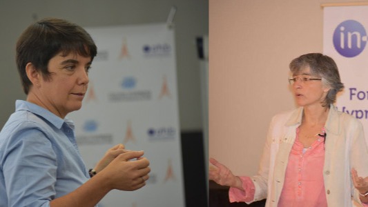Masterclass : endométriose, douleurs pelviennes, énurésie, intestin irritable et violences intrafamiliales : repérer les signes d’alerte, accompagner et orienter
