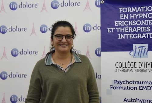 L'Equipe de Formation en Hypnose, EMDR, Thérapie Brève d'In-Dolore.