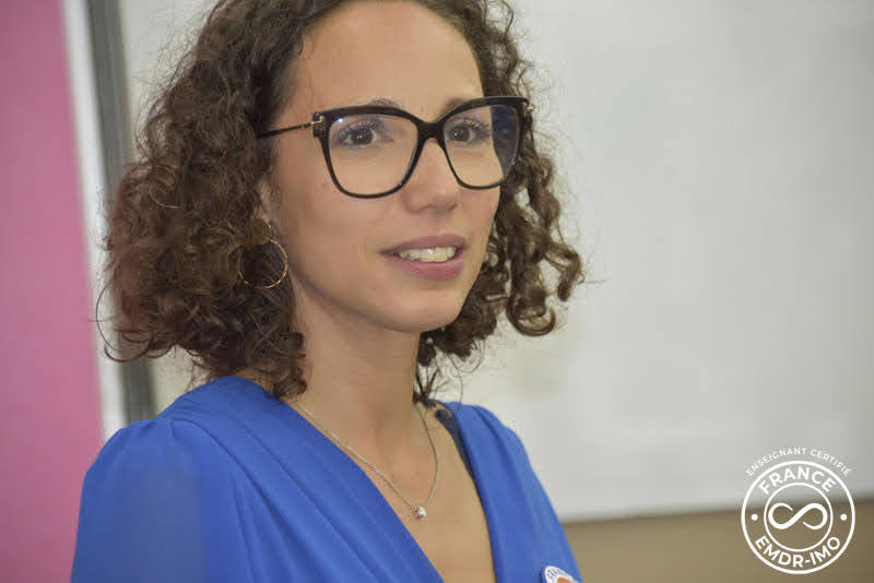 L'Equipe de Formation en Hypnose, EMDR, Thérapie Brève d'In-Dolore.