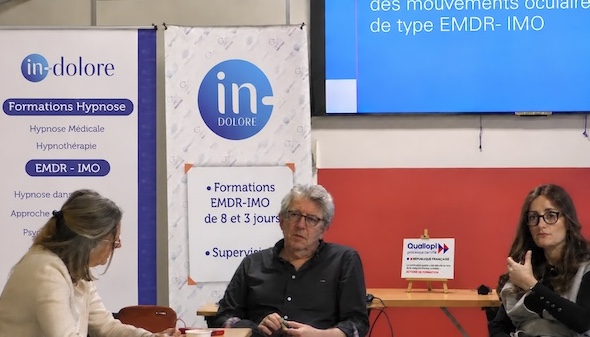 Comment bien choisir sa formation en EMDR ? 3 où 8 JOURS ?
