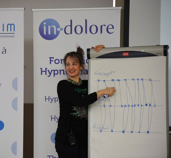 Formation Thérapie Brève - Approche Centrée Solution et Analyse des Pratiques à PARIS.