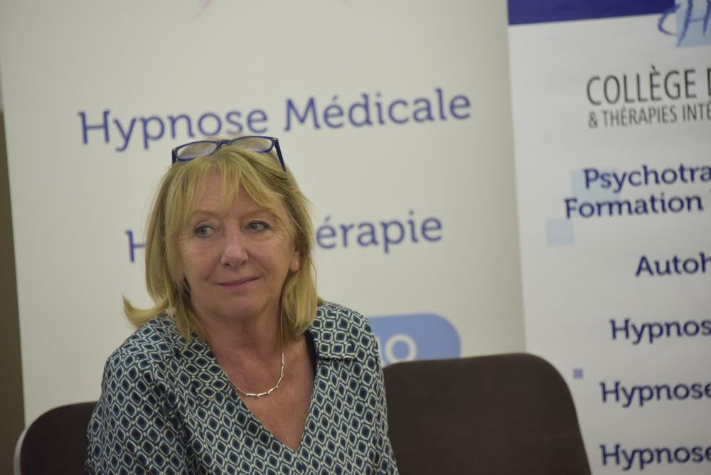 Hypnose, EMDR en Cancérologie.
