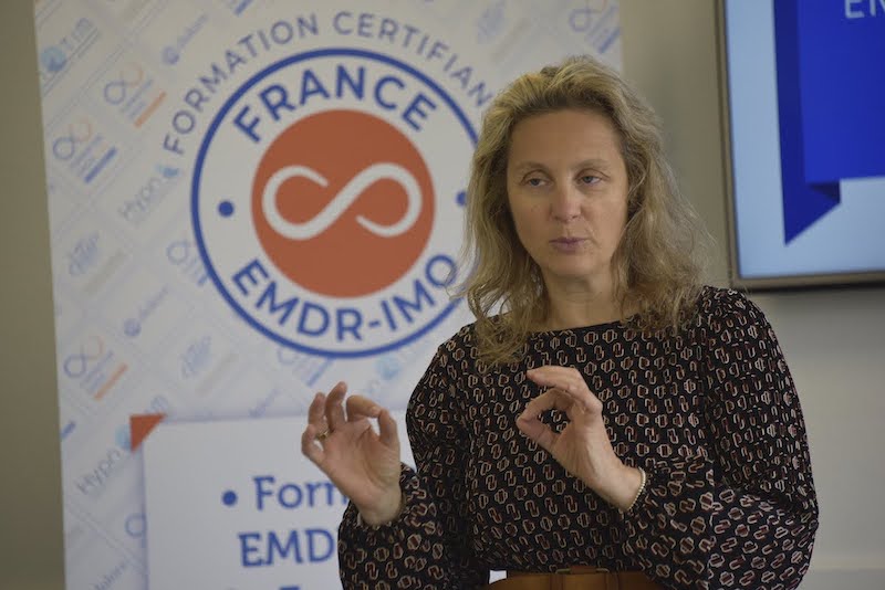 Montpellier 2019 : 11ème Forum de la Confédération Francophone d'Hypnose et Thérapies Brèves