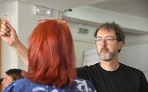 Un beau projet d’étude d’hypnose médicale en radiothérapie à l’Institut Bergonié de Bordeaux.