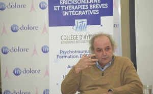 Vulnérabilité et relation thérapeutique. Dr Marc GALY.