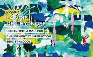 Abstracts de la Revue Hypnose &amp; Thérapies brèves n°75