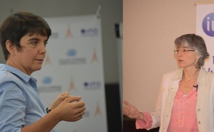 Masterclass : endométriose, douleurs pelviennes, énurésie, intestin irritable et violences intrafamiliales : repérer les signes d’alerte, accompagner et orienter