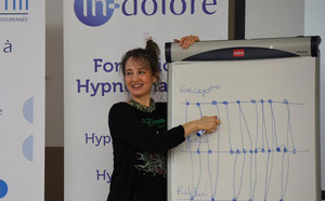 Formation Thérapie Brève - Approche Centrée Solution et Analyse des Pratiques à PARIS.