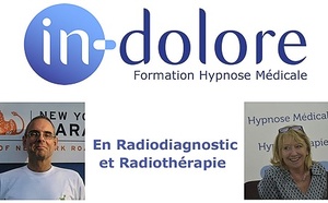 Formation Hypnose Médicale en Radiodiagnostic, Radiothérapie.