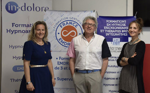 Montpellier 2019 : 11ème Forum de la Confédération Francophone d'Hypnose et Thérapies Brèves