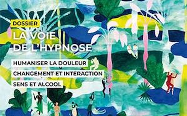 Abstracts de la Revue Hypnose &amp; Thérapies brèves n°75