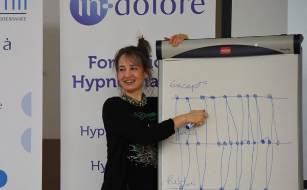 Formation Thérapie Brève - Approche Centrée Solution et Analyse des Pratiques à PARIS.