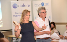 Formation EMDR - IMO 3 Jours à Paris.