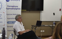 Formation EMDR - IMO 8 Jours à Paris.