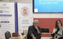Supervision et Analyse des Pratiques en Hypnose, EMDR.