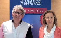 Luxembourg 2022 : 12ème Forum de la Confédération Francophone d'Hypnose et Thérapies Brèves CFHTB