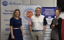 Montpellier 2019 : 11ème Forum de la Confédération Francophone d'Hypnose et Thérapies Brèves